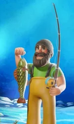 Big Bass Bonanza