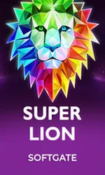 Super Lion