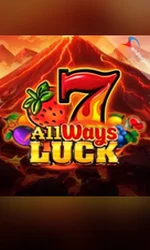 All Ways Luck