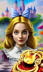 Book Of Alice