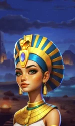 Cash of Cleopatra