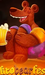 Oktobearfest
