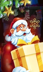 Wild Santa 2