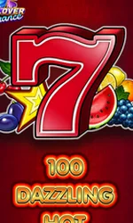 Egtd 100 Dazzling Hot