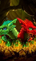 Double Dragon Gold: Hold & Win
