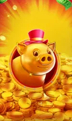 Rich Piggies 2: Bonus Combo