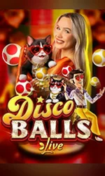 Disco Balls