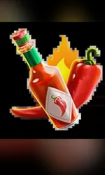 Chilli & Sizzles