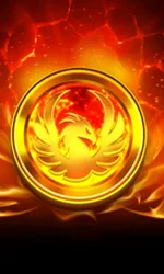 Phoenix Hotfire Hold & Win