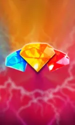 Turbo Diamonds: Hold & Win