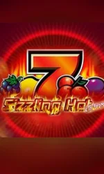Sizzling Hot Deluxe V1
