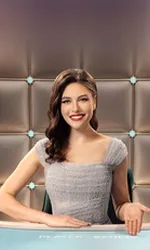 Privé Lounge Baccarat 3