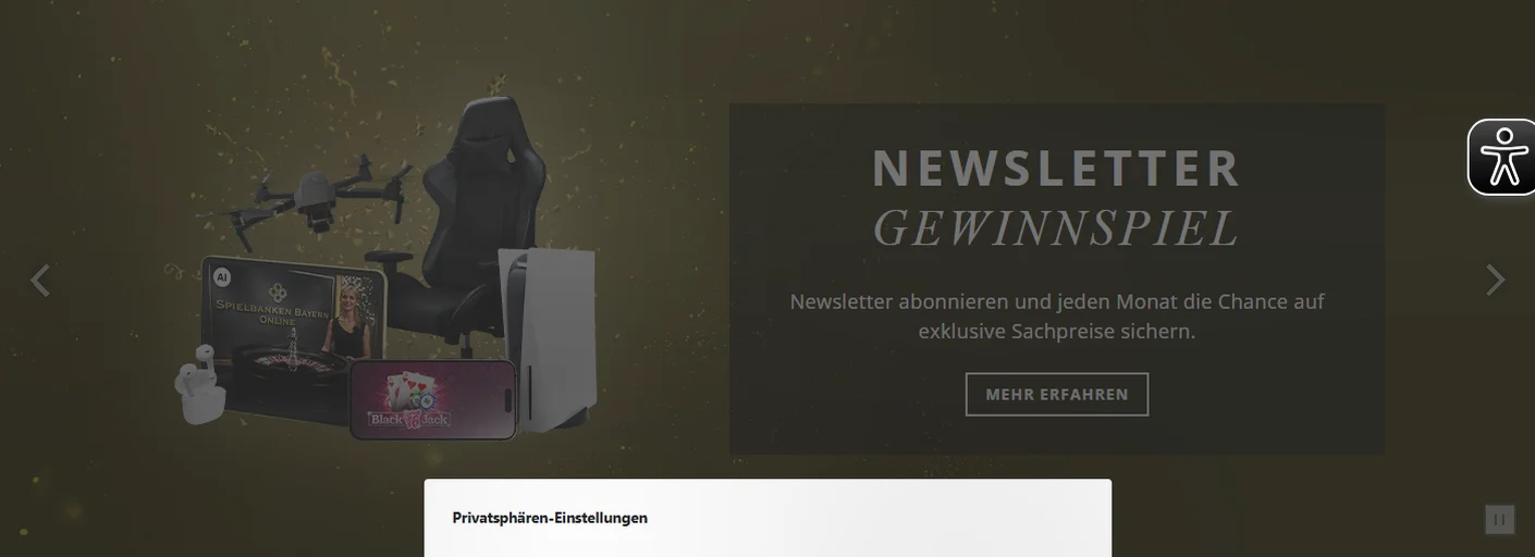 Spielbankenbayernonline